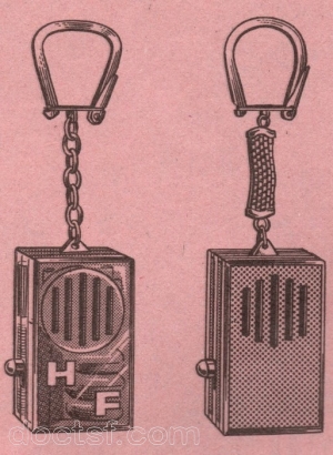 Radio-Prim -  MINI 3 — Illustration 1