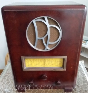 Radio-Prim - Prima super 5 — Illustration 1