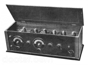 Radio-Province  -  Minimondia - RP 6 — Illustration 1