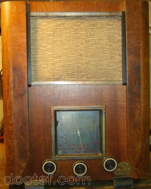 Radio-Rêve - C5 — Illustration 1