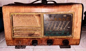 Radio-Rêve - Modèle à identifier (87688) — Illustration 3