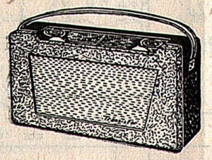 Radio Robert - Gracieux — Illustration 1