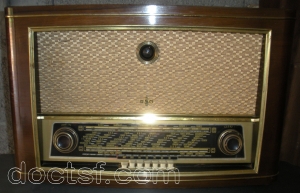 Radio Saint Marcel - R.S.M 567 — Illustration 1