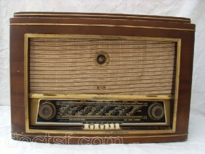 Radio Saint Marcel - R.S.M. 567 RP — Illustration 1