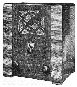 Radio-Sébastopol - Ultra 3 — Illustration 1