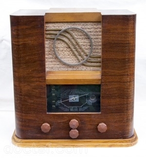 Radio-Sébastopol - Ultraméric 7 Succès — Illustration 1