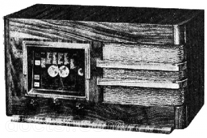 Radio-Sébastopol - Ultrason 7 — Illustration 1