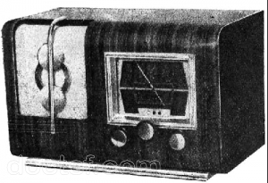 Radio-Sébastopol - Ultravox 5 (1939) — Illustration 1