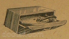 Radio-Select - Phono Electrique — Illustration 1