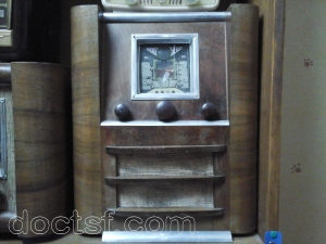 Radio-Select - Salvador 1935-1937 — Illustration 2