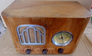 Radio-Select - Sporting Luxe — Illustration 2