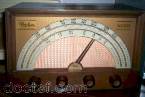 Radio Serra S.A - WZ 164 U — Illustration 1