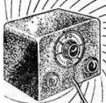 Radio-Service-Bréa - Le poste du poilu — Illustration 1