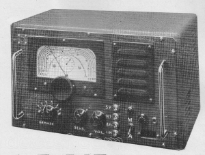 Radio St-Lazare - CAT 567 Trafic — Illustration 1