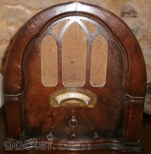 Radio Star - Modèle à identifier (62862) — Illustration 1