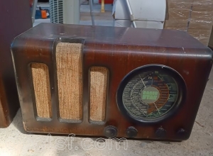Radio Star - Modèle à identifier (87961) — Illustration 3