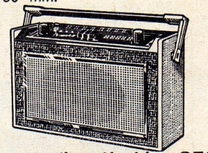 Radio-Stock - Paxos FM — Illustration 1