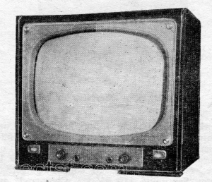 Radio-Télé-Chiff - Chiff 70 cm — Illustration 1