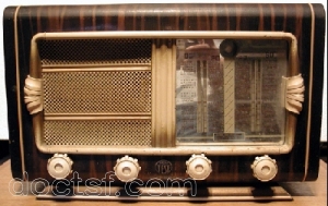 Radio-Test - Airby 200 — Illustration 1