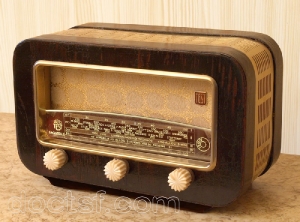 Radio-Test - Bagatelle — Illustration 3