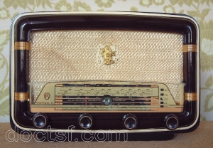Radio-Test - Madrigal 53 — Illustration 1