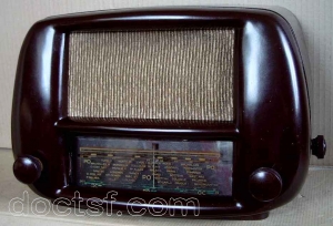 Radio-Tropic - 7 C — Illustration 1