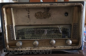Radio V.P. - BM 55 — Illustration 1