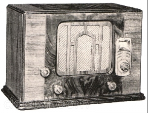 Radiofirm - Commodore 6 — Illustration 1