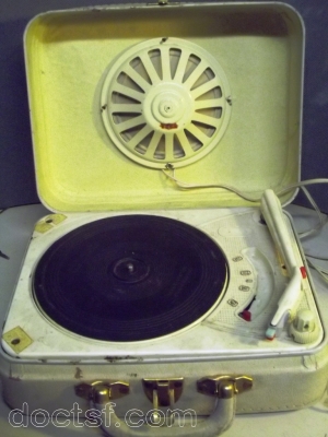 Radiohm - M 2000 — Illustration 3