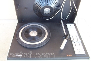 Radiola - 22 GF 503 — Illustration 1