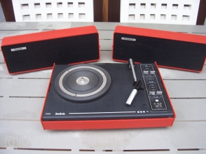 Radiola - 22 GF 603 — Radiola 22 GF 603