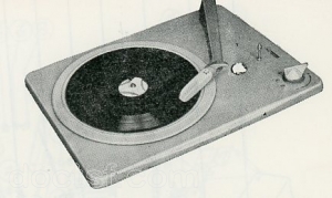 Radiola - AG 2009 — Illustration 1
