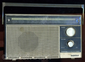 Radiola - D 2234 /18 — Illustration 1
