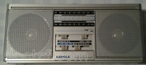 Radiola - D 4672 — Illustration 1