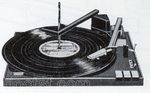 Radiola - GC 043 — Illustration 1