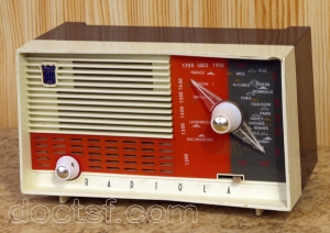 Radiola - RA 119 A `Radiolo` — Illustration 18