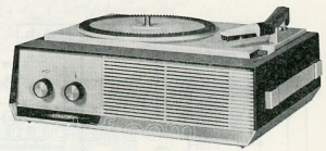 Radiola - RA 1314 A — Illustration 1