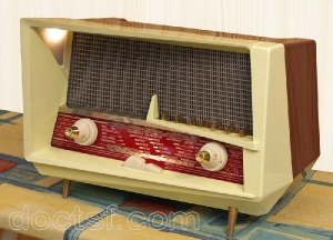 Radiola - RA 248 A — Illustration 10