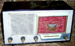 Radiola - RA 268 U — Illustration 2