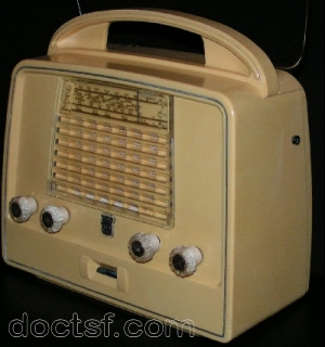 Radiola - RA 399 AB — Illustration 2
