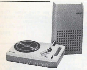 Radiola - RA 4130 — Illustration 1