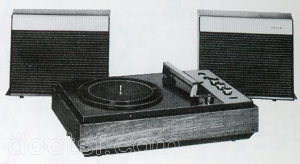 Radiola - RA 4423 A — Illustration 1
