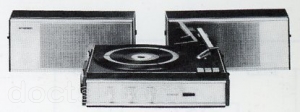 Radiola - RA 4434 — Illustration 1
