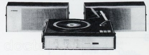 Radiola - RA 4474 — Illustration 1