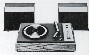 Radiola - RA 4723 — Illustration 1