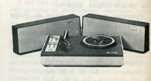 Radiola - RA 603 /28 — Illustration 1