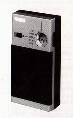 Radiola - RA 69 T — Illustration 1
