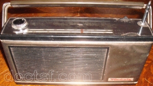 Radiola - RA 7210 T — Illustration 1