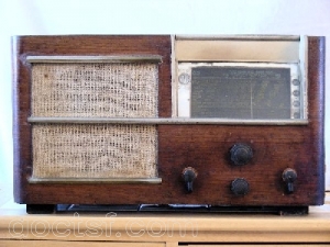 Radiolor - Modèle à identifier (28114) — Illustration 1