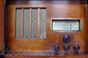 Radiolor - Modèle à identifier (30123) — Illustration 3